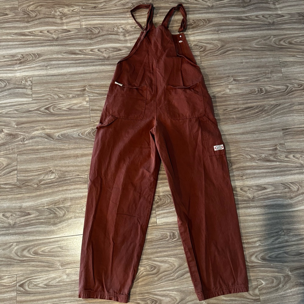 Lana Roux overalls - Picture 2 of 6